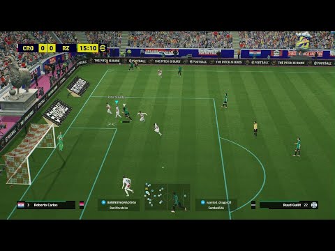 Bani vs Sami      Liga      11 KOLO