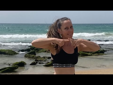 Zumba with Mirit | Contento by Jorge Luis Chacin