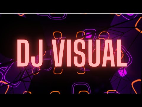 VJ CLUB VISUAL ☆ UHD 4K (2)