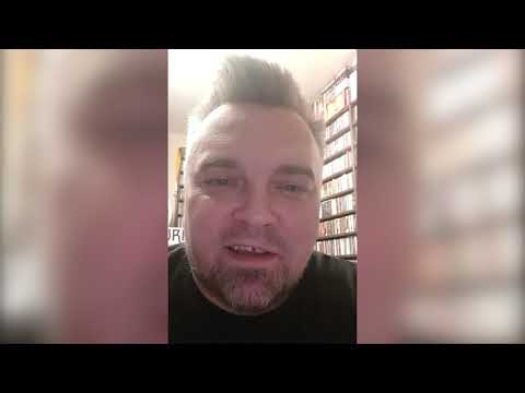 WOJTEK CUGOWSKI rekomenduje!