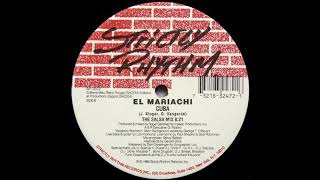 El Mariachi - "Cuba (Salsa Mix)"