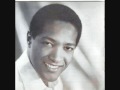 Sam Cooke & The Soul Stirrers..It Won't Be Very Long.wmv