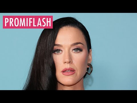 Katy Perry teilt Tipp ihres Therapeuten zu Album-Kritik