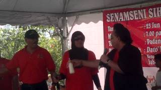 Download lagu hail amir dan mimi loma - gelora mp3 Download lagu hail amir dan mimi loma - gelora mp3