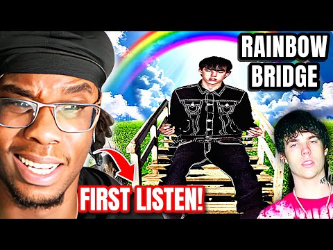 Finally Listening to SEMATARY.. 'Rainbow Bridge' (REACTION)
