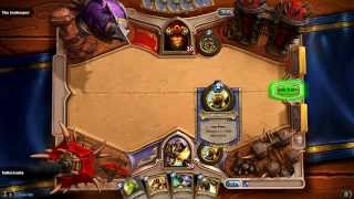 Baller Does Something Random - Hearthstone Introduction