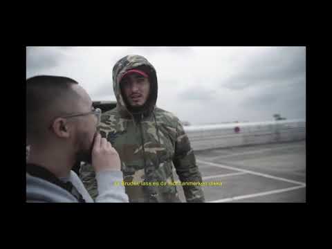 KALAZH44 x LUCIANO x NIMO x CAPITAL BRA X SAMRA  - ROYAL RUMBLE (PROD. GOLDFINGER x HK)