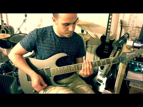 Push Me Away - Hawthorne Heights