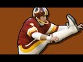 NFL MVPs But They Get Progressively Crazier