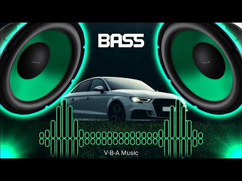 2nd Life X Adina Curtaz - Sound Of Destiny [Bass Boosted]