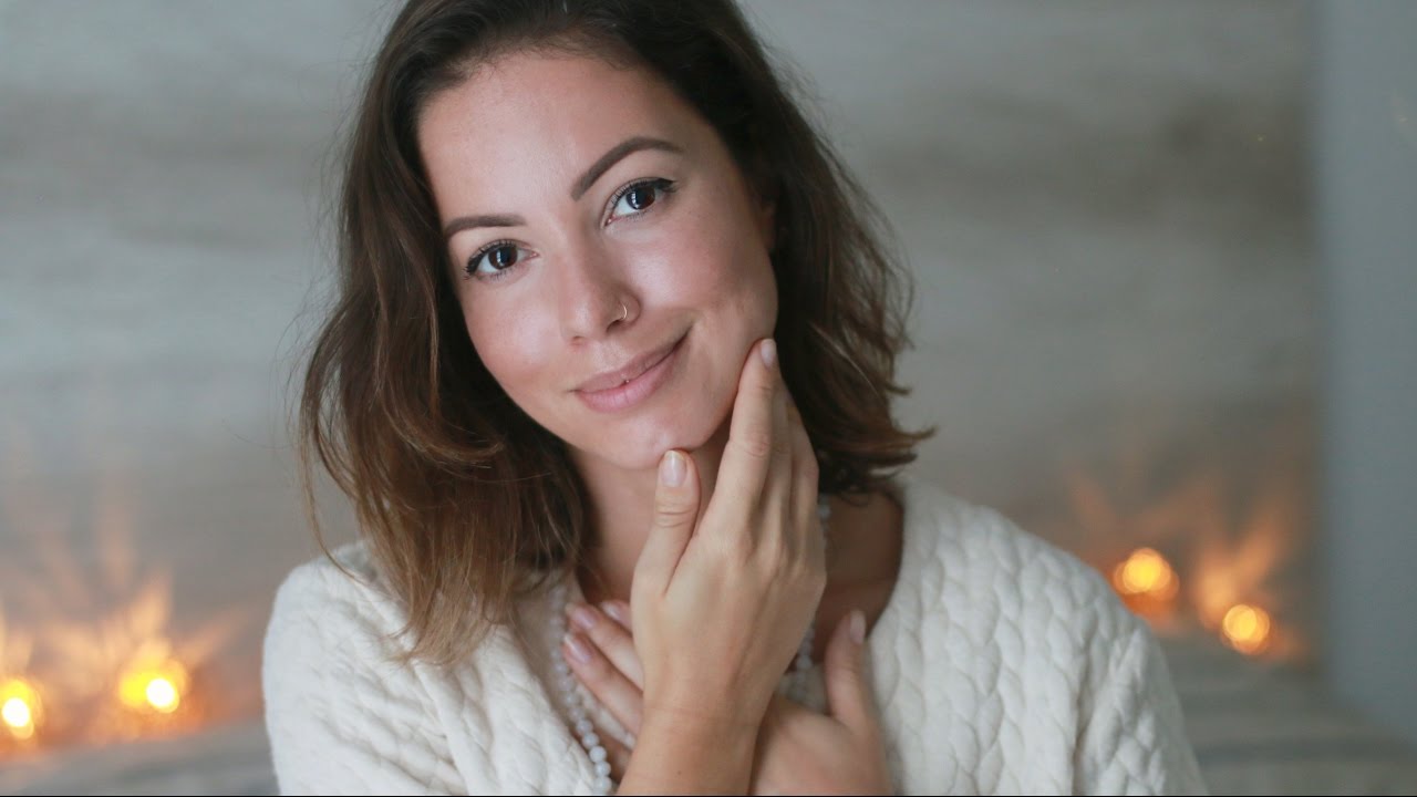 CURANDO SUAS FERIDAS | Domingo Zen por Juliana Goes