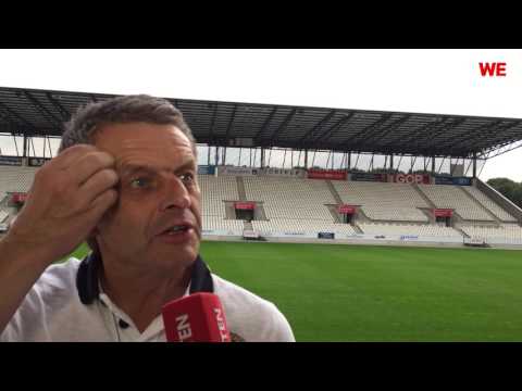 DERWESTEN.de-Niederrheinpokal: Stimmen Auslosung 1. Runde