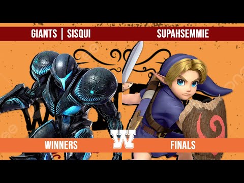 Giants | Sisqui VS Supahsemmie - WF - WANTED 2023 Edition Mai