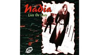 NADIA-LIVE ON LOVE