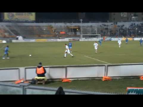 PISA-empoli 2-0