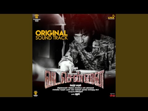 Santhosh Narayanan Central Jail Gangs drum sheet