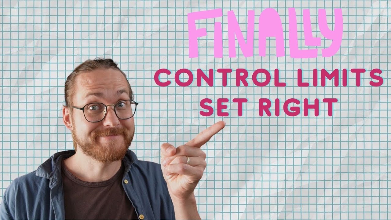 How to Set Limits on Process Parameters with Design of Experiment!