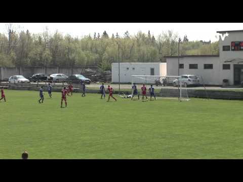 SK Sigma Olomouc U19 - FK Pardubice 0:0