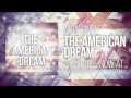 Goodbye Utah - The American Dream (Official Lyric ...