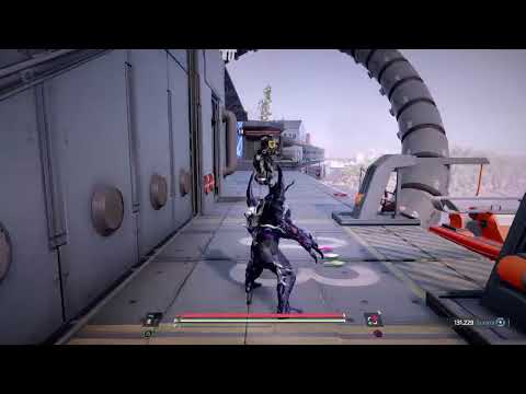 The Surge 2 NG+1 DLC The Kraken Completa!