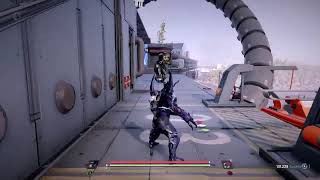 The Surge 2 NG+1 DLC The Kraken Completa!