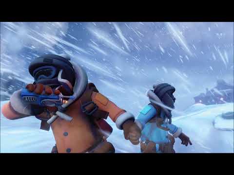 Drakim's VGM 956 - We Were Here Together - Main Theme