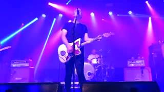 Motor Ace  - Chairman Of The Board (live in Melbourne 14th April 2019)