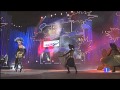 12 DRAG ARÚSH STARGATE RESURRECCIÓN