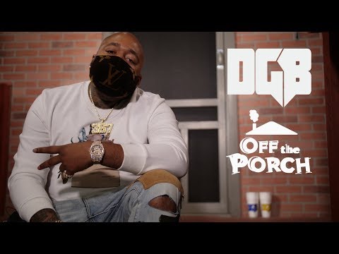 Eastside Jody Gives His Definition Of An OG, Regretting Turning Down A Deal From L.A. Reid