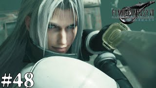 【FF7R】星に仇なすもの　#48　終