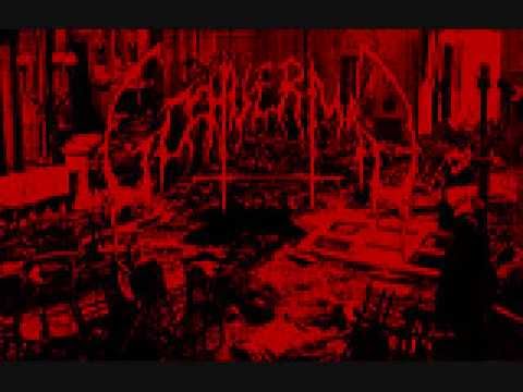 Goatvermin Goatvermin (full demo)