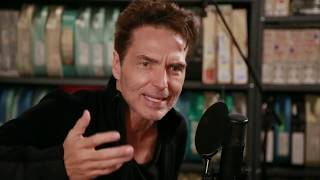 Richard Marx at Paste Studio NYC live from The Manhattan Center