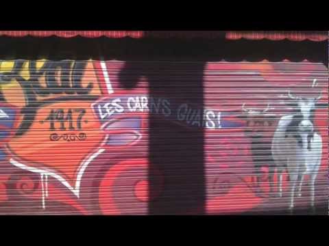 Barcelona - Go beyond