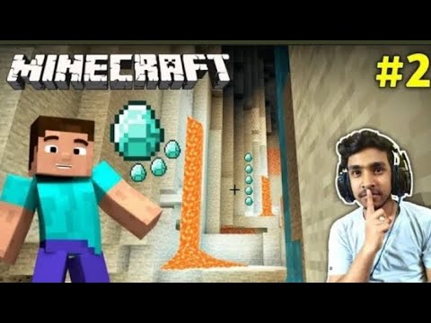 Insane New Discoveries in Minecraft Ep2! #Trending