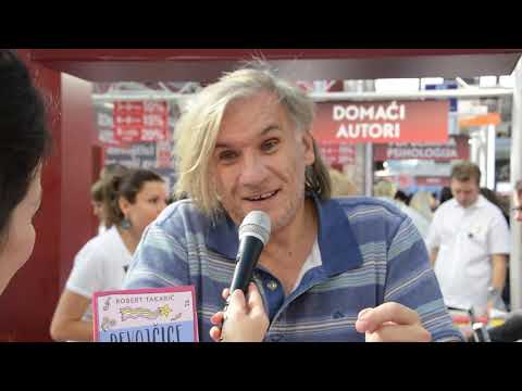 Prodaj mi priču - Robert Takarič