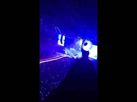 180906 Trivia:Seesaw [Love Yourself Tour in LA]