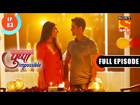 Terrace Ki Confusion - Pushpa Impossible - Ep 83- Full Episode - 9 Sep 2022
