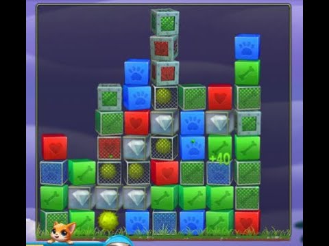 Pet Rescue Saga Level 6046 no boosters