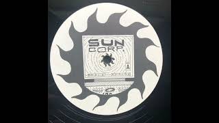 The Sun Corporation "Love Will Turn Me On" 1989