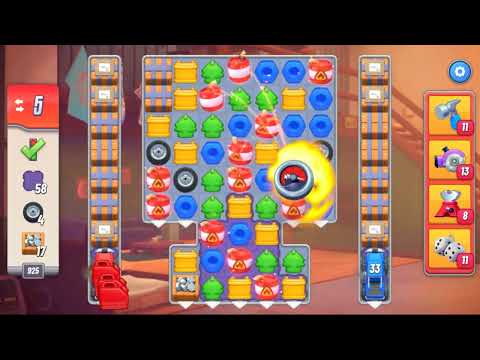 Chrome Valley Customs Level 925 - NO BOOSTERS GAMEPLAY + FULL STORY 🚘🔧 | SKILLGAMING ✔️