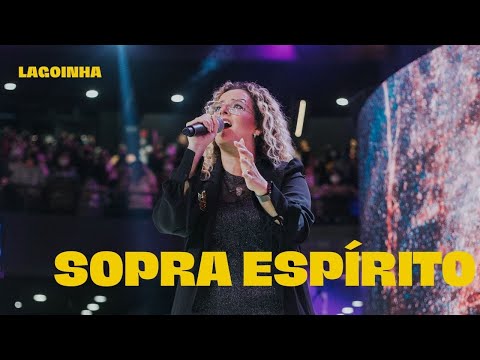 Sopra Espírito (Sobre o Vale de Ossos Secos) | Gabi Sampaio