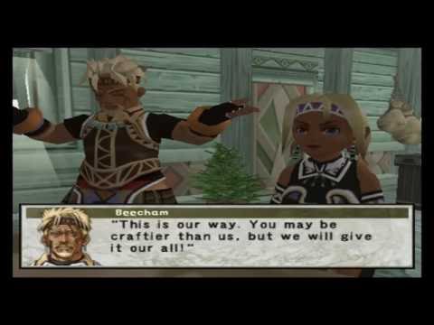 Suikoden III Part 57: Defending Duck Villiage