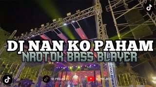Download lagu DJ NAN KO PAHAM - MIDDLE NROTOK NULUP - PARTY BASS BLAYER BEDIL CEK SOUND KARNAVAL 2025 mp3 Download lagu DJ NAN KO PAHAM - MIDDLE NROTOK NULUP - PARTY BASS BLAYER BEDIL CEK SOUND KARNAVAL 2025 mp3