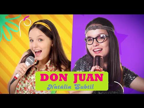 Don Juan - Cumplices de Um Resgate