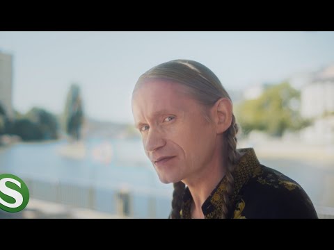 Romano erzählt Geschichten aus der S-Bahn Berlin | Folge 4