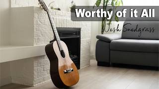 Acoustic Worship - 3 Hours of Instrumental Guitar