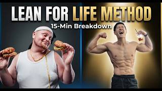 All Your Other Diets Failed You... This Is The Method That Actually Works