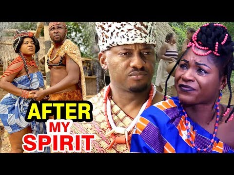 AFTER MY SPIRIT SEASON 1&2 "FULL MOVIE" - (Destiny Etiko) 2020 Latest Nigerian Nollywood Epic Movie