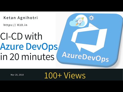 Visual Studio Team Services Tutorial