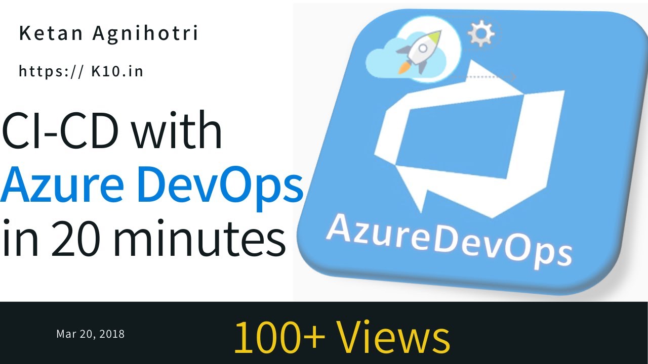 Visual Studio Team Services Tutorial
